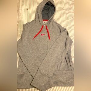 Nike Womens Pullover.
